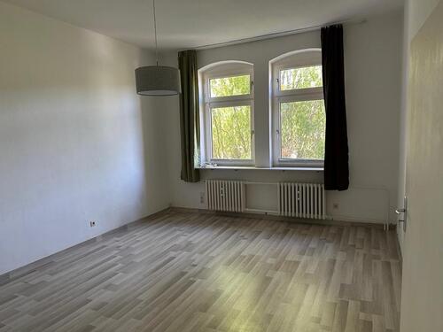 Foto - 2 ZImmer, Küche, Bad in Allendorf ab sofort zu vermieten