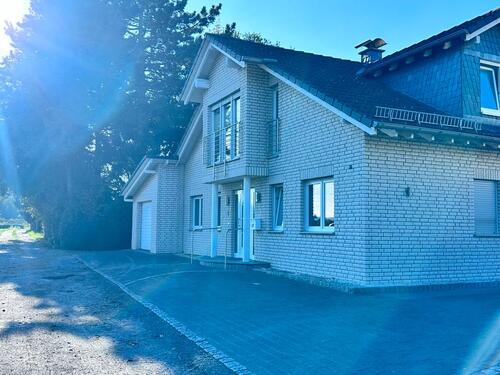 Foto - HA - Garenfeld - tolle Erdgeschoss Whg. Im 2-Fam.Haus - einzugsbe