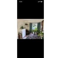 Sonniges Zuhause im Grünen - charmante Whg mit Privatsphäre - Ratingen