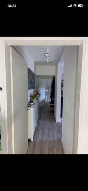 Foto - Etagenwohnung in Ratingen