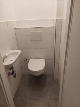 Foto - Etagenwohnung in Nürnberg zur Miete