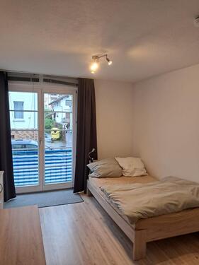 Foto - 1 Zimmer Wohnung Schützenstraße 16, Gießen