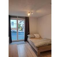 1 Zimmer Wohnung Schützenstraße 16, Gießen