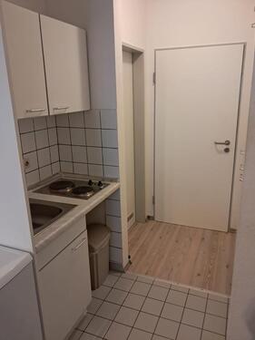 Foto - Etagenwohnung zur Miete in Gießen