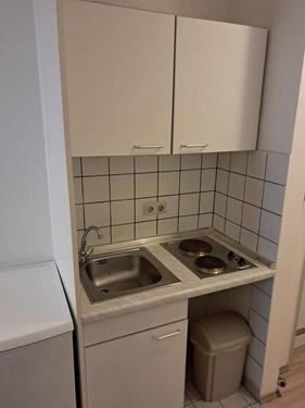 Foto - Etagenwohnung in Gießen