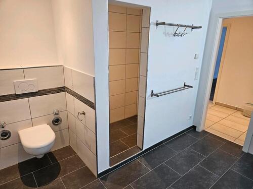 Foto - Moderne Souterrainwohnung in Neuss Reuschenberg