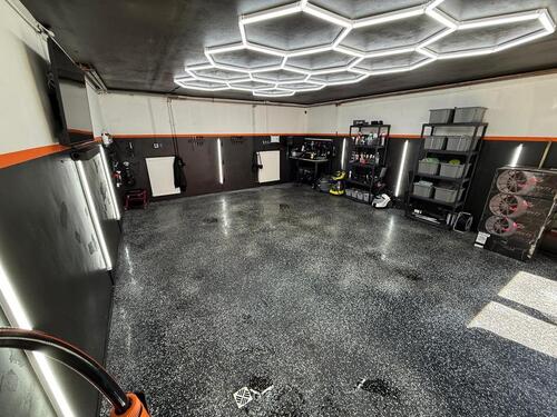 Foto - zentral gelegene Gewerbefläche mit Bürofläche und Sozialraum