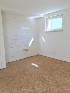Foto - Etagenwohnung in Hamm zur Miete