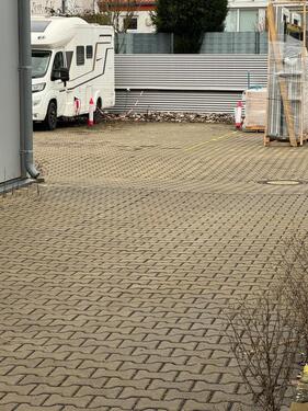Foto - Stellplatz für Wohnmobil zu vermieten