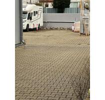 Stellplatz für Wohnmobil zu vermieten - Ransbach-Baumbach