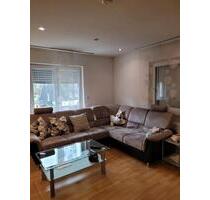 Möblierte Wohnung zum 1.04.2026 - Siegen Weidenau