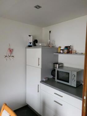 Foto - 4 Zimmer Etagenwohnung in Siegen