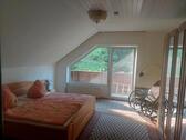 Foto - 2 Zimmer Dachgeschoßwohnung zur Miete in Lorch