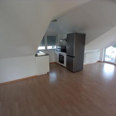 Foto - 1 Zimmer Etagenwohnung zur Miete in Aschaffenburg