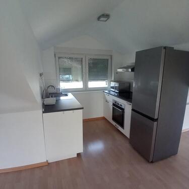 Foto - 1 Zimmer Etagenwohnung in Aschaffenburg