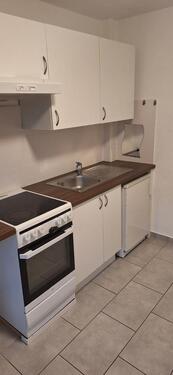 Foto - 2 Zimmer Etagenwohnung in Braunschweig