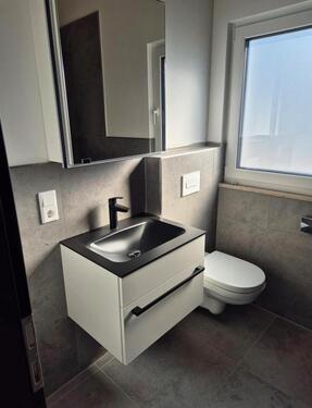 Foto - Etagenwohnung in Wassertrüdingen zur Miete