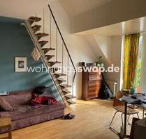 Wohnungsswap - 3 Zimmer, 78 m² - Sülzburgstraße, Lindenthal, Köln
