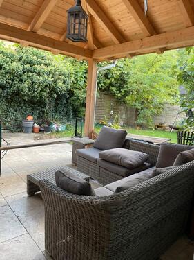 Foto - 2-3 Zimmer in Hausgemeinschaft - 950,00&nbsp;EUR Kaltmiete, ca.&nbsp; 167,00&nbsp;m&sup2;