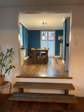 Foto - 2 Zimmer Etagenwohnung zur Miete in Müllheim