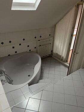 Foto - 2 Zimmer Etagenwohnung in Müllheim