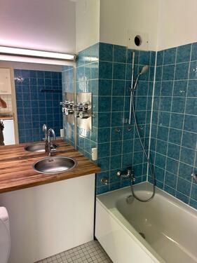 Foto - Etagenwohnung in Köln zur Miete