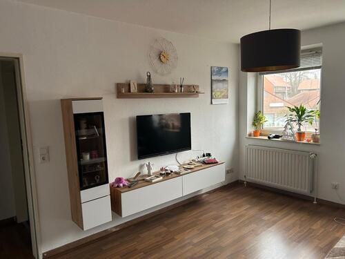 Foto - 2 Zimmer Dachgeschoßwohnung in Eilsleben