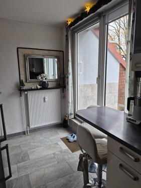 Foto - 1 Zimmer Dachgeschoßwohnung zur Miete in Hannover