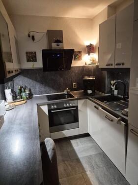 Foto - 1 Zimmer Dachgeschoßwohnung in Hannover