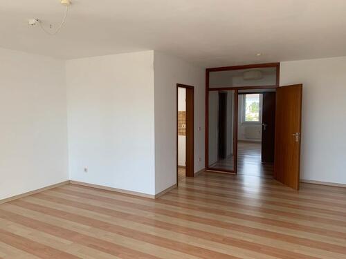 Foto - Etagenwohnung in Haan zur Miete