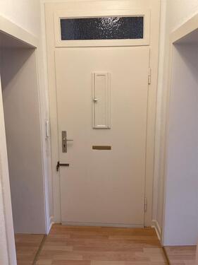 Foto - Erdgeschoßwohnung in Hannover zur Miete