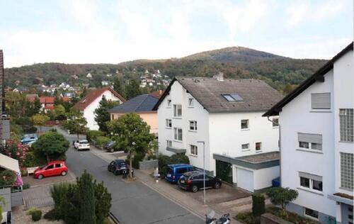 Foto - 3.5 Zimmer Dachgeschoßwohnung zur Miete in Seeheim-Jugenheim