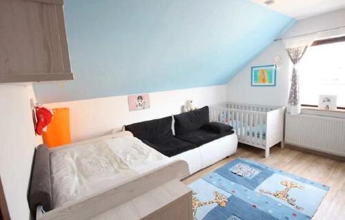 Foto - Dachgeschoßwohnung in Seeheim-Jugenheim zur Miete