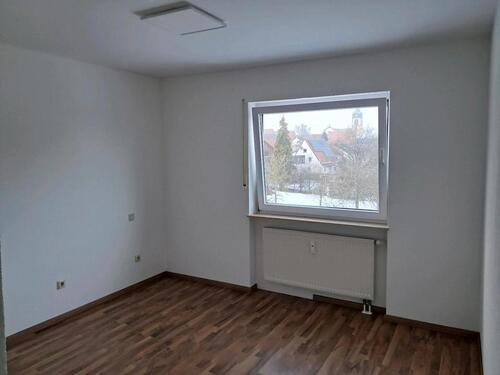 Foto - Etagenwohnung in Waldbrunn zur Miete