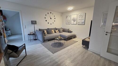 Foto - 2 Zimmer Etagenwohnung zur Miete in Rotenburg (Wümme)