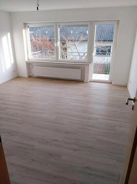 Foto - 3 Zimmer Wohnung Schwebheim renoviert Randlage