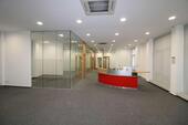Foto - Moderne Büroräume in Zentrum von Lebenstedt