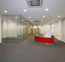Moderne Büroräume in Zentrum von Lebenstedt - Salzgitter