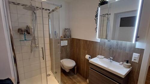 Foto - Nachmieter für 2-Zimmer-Wohnung 1. Etage in Obergebra ab 01.06.26