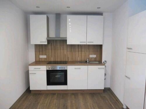 Foto - 2 Zimmer Etagenwohnung zur Miete in Bleicherode