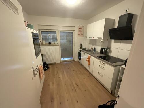 Foto - 2 Zimmer Erdgeschoßwohnung zur Miete in Duisburg