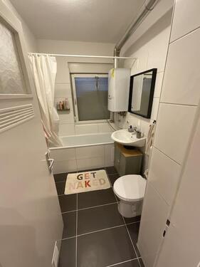 Foto - Erdgeschoßwohnung in Duisburg zur Miete