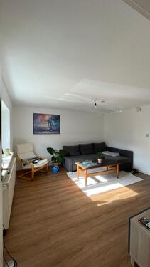 Foto - Wohnung 45m² 2ZKB - 460,00&nbsp;EUR Kaltmiete, ca.&nbsp; 45,00&nbsp;m&sup2;