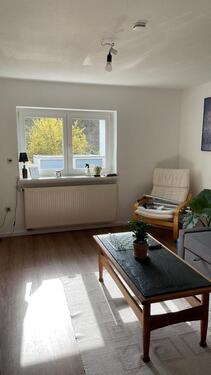 Foto - Etagenwohnung in Siegen zur Miete