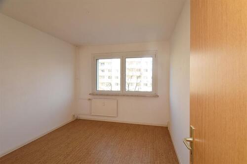 Foto - Etagenwohnung in Halle (Saale) zur Miete