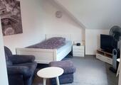 Foto - 1 Zimmer Dachgeschoßwohnung zur Miete in Stolzenau