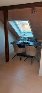 Foto - Dachwohnung bad kissingen Ot Reiterswiesen