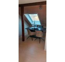 Dachwohnung bad kissingen Ot Reiterswiesen