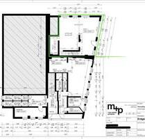 Büro | 140 m² | saniert | Eigener Eingang | Überwachtes Gelände - Hagen Hagen-Mitte