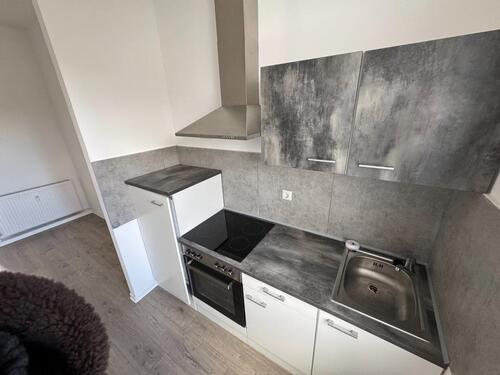 Foto - Etagenwohnung in Dortmund zur Miete